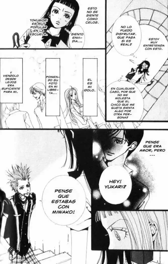 Paradise Kiss - Capítulo 7 - Página 3 - LectorTMOo