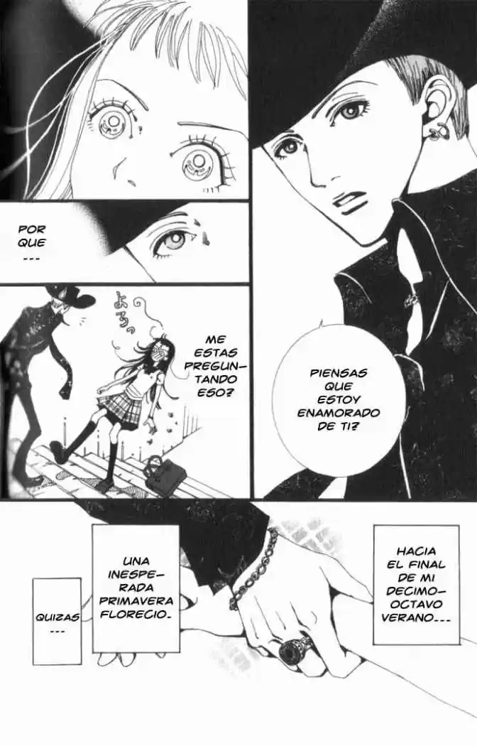 Paradise Kiss - Capítulo 7 - Página 7 - LectorTMOo
