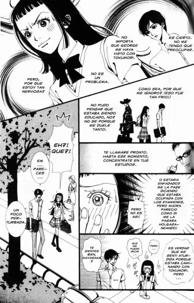 Paradise Kiss - Capítulo 7 - Página 9 - LectorTMOo