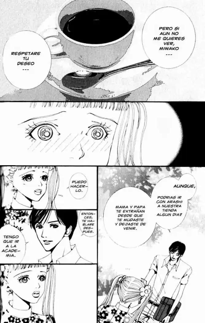 Paradise Kiss - Capítulo 8 - Página 5 - LectorTMOo