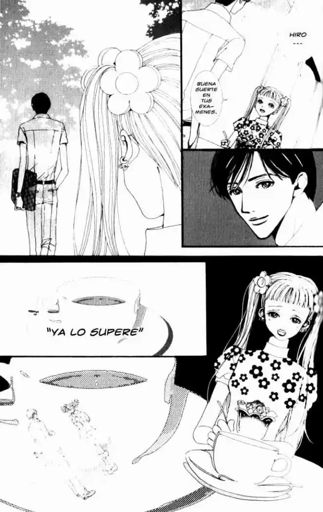 Paradise Kiss - Capítulo 8 - Página 6 - LectorTMOo