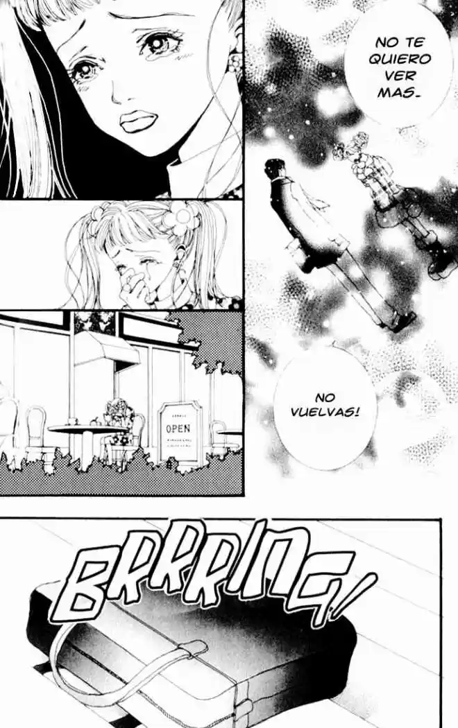 Paradise Kiss - Capítulo 8 - Página 7 - LectorTMOo
