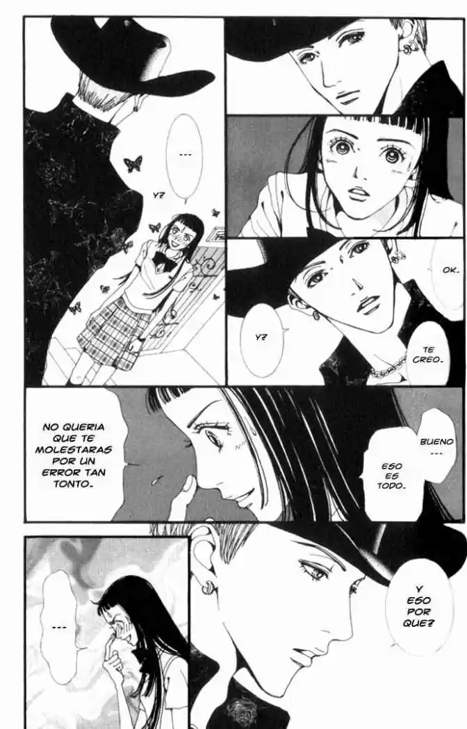 Paradise Kiss - Capítulo 8 - Página 10 - LectorTMOo