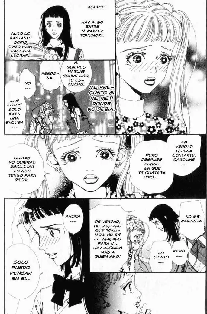 Paradise Kiss - Capítulo 9 - Página 5 - LectorTMOo