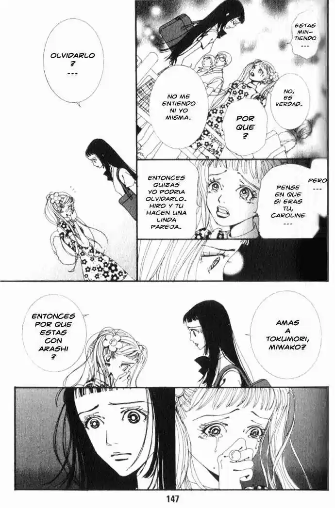 Paradise Kiss - Capítulo 9 - Página 6 - LectorTMOo