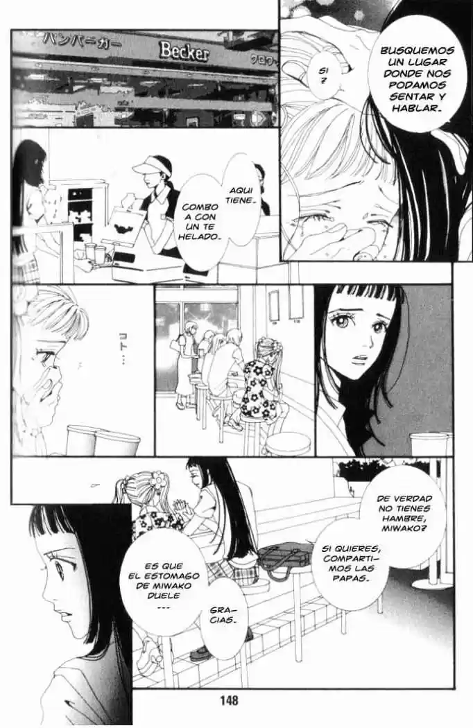 Paradise Kiss - Capítulo 9 - Página 7 - LectorTMOo