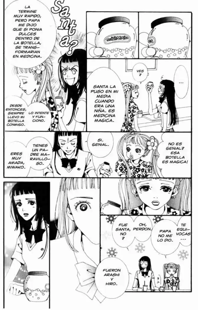 Paradise Kiss - Capítulo 9 - Página 9 - LectorTMOo