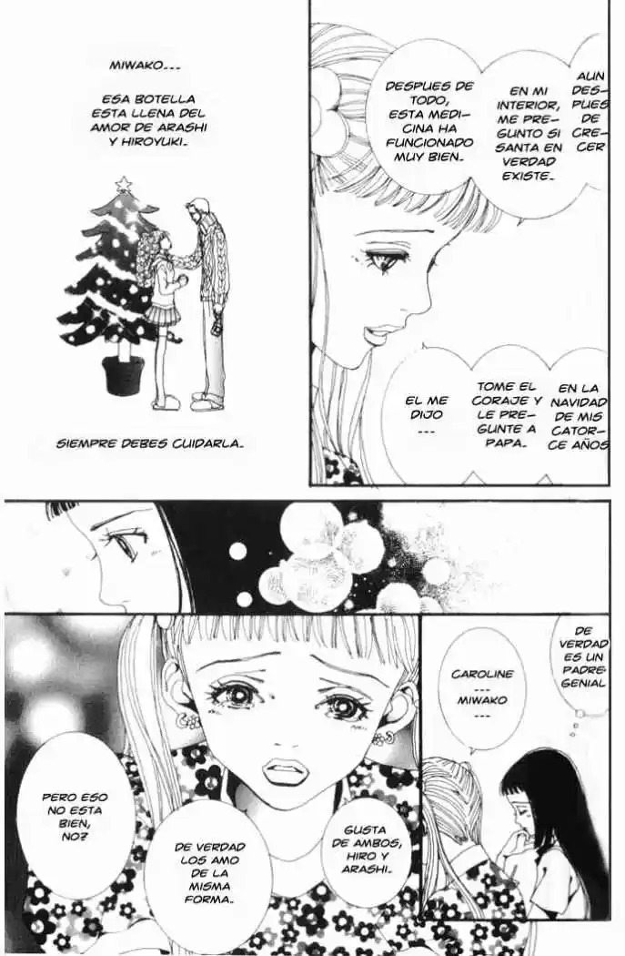 Paradise Kiss - Capítulo 9 - Página 10 - LectorTMOo