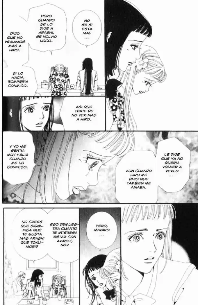 Paradise Kiss - Capítulo 9 - Página 11 - LectorTMOo