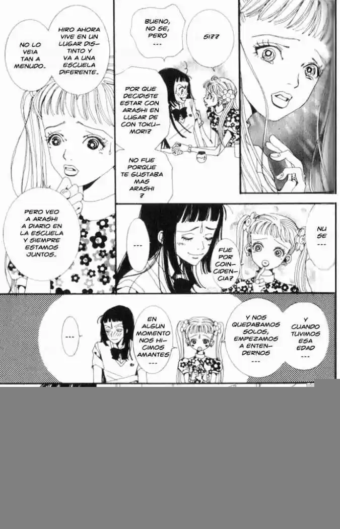 Paradise Kiss - Capítulo 9 - Página 12 - LectorTMOo