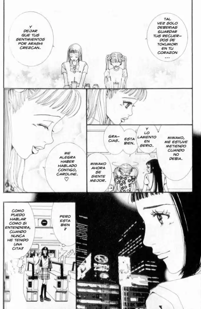 Paradise Kiss - Capítulo 9 - Página 13 - LectorTMOo
