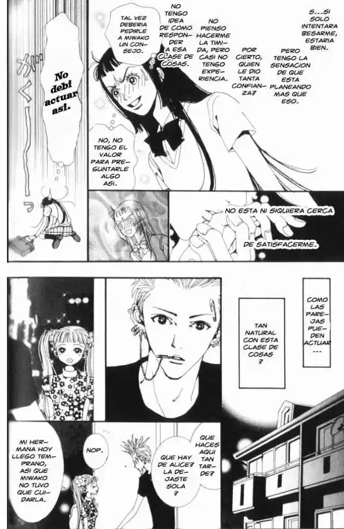 Paradise Kiss - Capítulo 9 - Página 14 - LectorTMOo