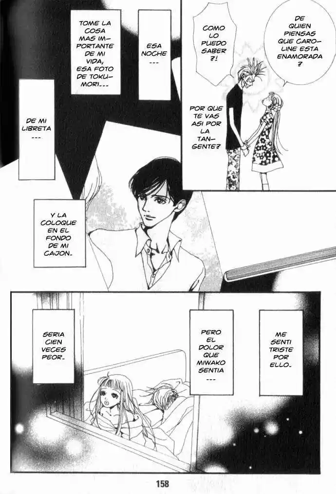 Paradise Kiss - Capítulo 9 - Página 16 - LectorTMOo