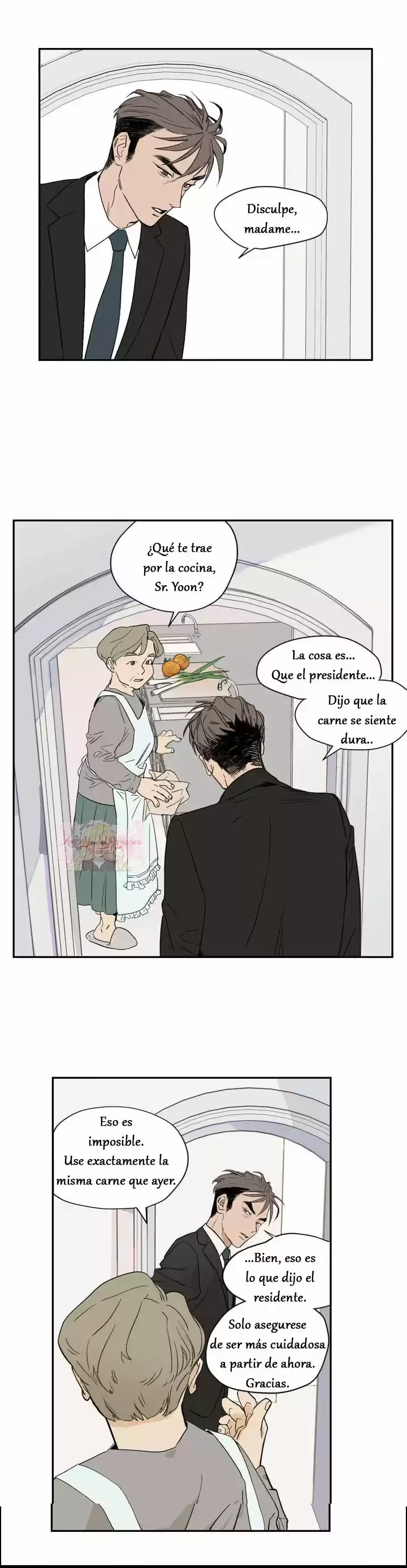 Paradise Lost - Capítulo 1 - Página 10 - LectorTMOo
