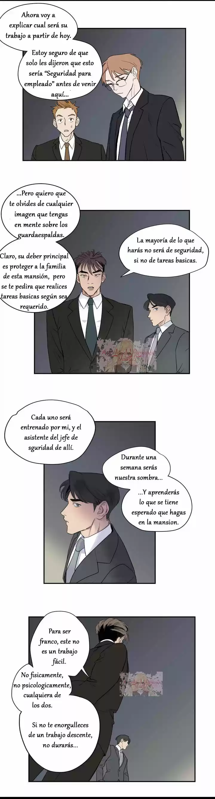 Paradise Lost - Capítulo 1 - Página 16 - LectorTMOo