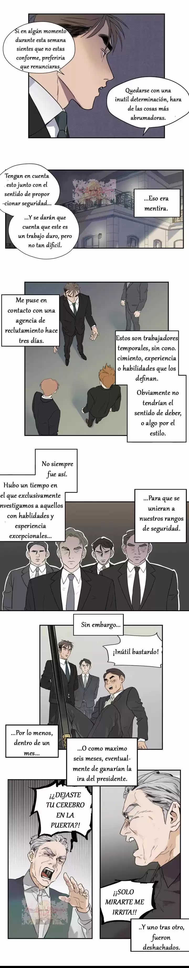 Paradise Lost - Capítulo 1 - Página 17 - LectorTMOo