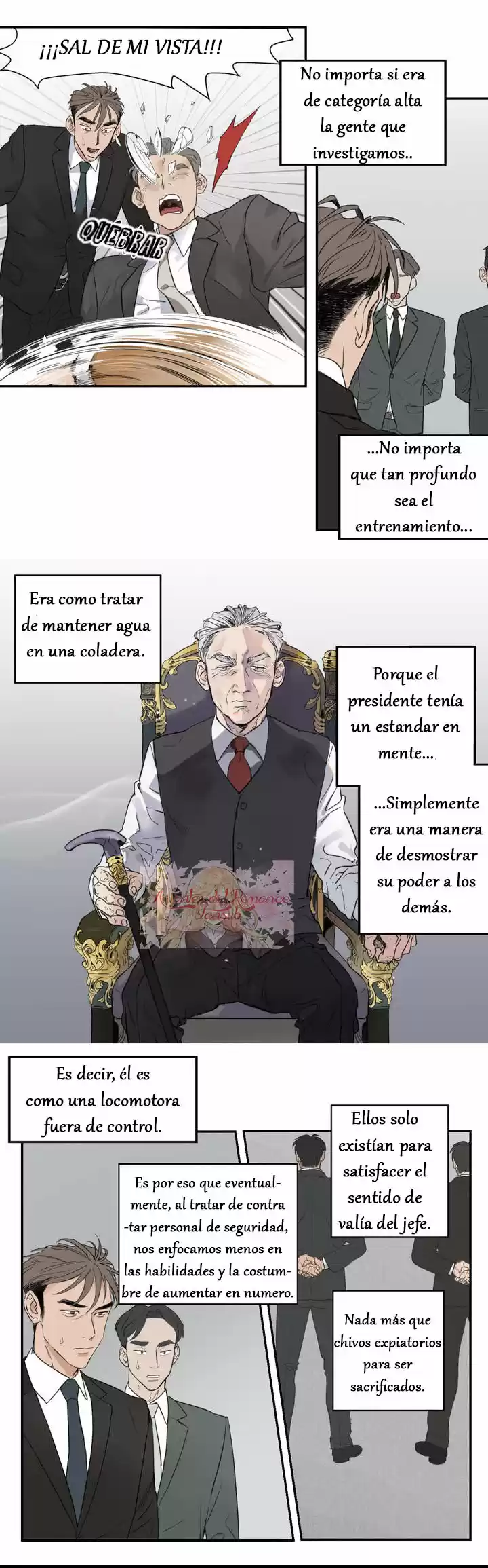 Paradise Lost - Capítulo 1 - Página 18 - LectorTMOo
