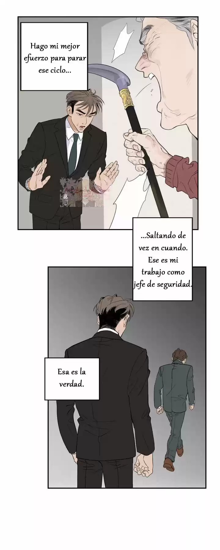 Paradise Lost - Capítulo 1 - Página 19 - LectorTMOo