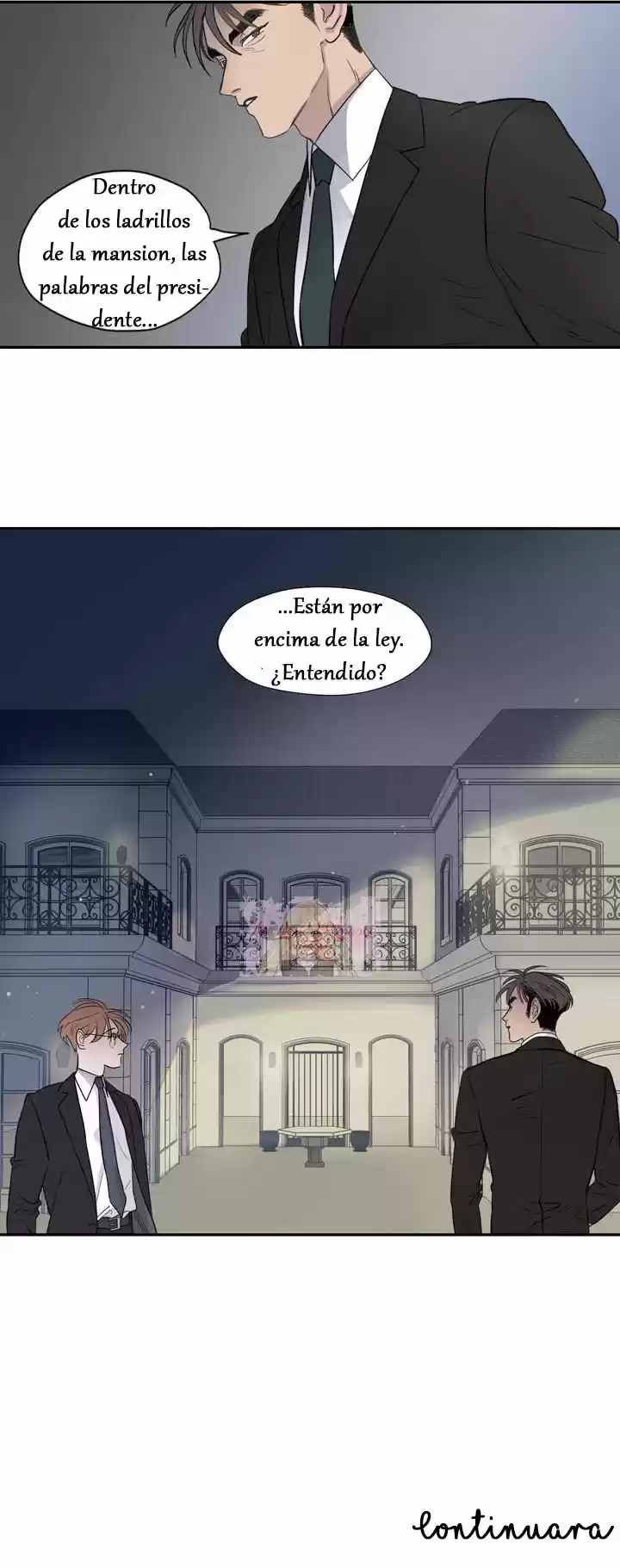 Paradise Lost - Capítulo 1 - Página 22 - LectorTMOo
