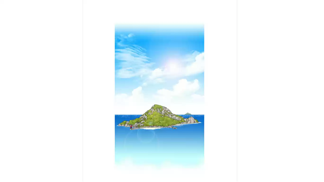 Paradise - Capítulo 1 - Página 13 - LectorTMOo