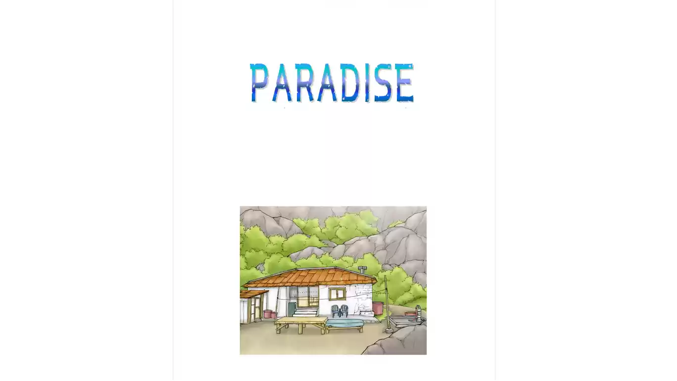 Paradise - Capítulo 1 - Página 14 - LectorTMOo