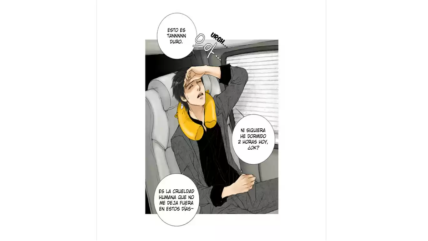 Paradise - Capítulo 1 - Página 23 - LectorTMOo