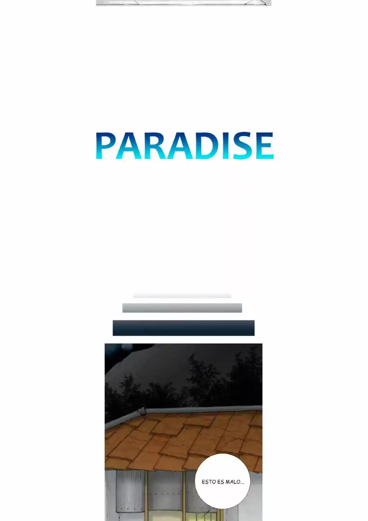 Paradise - Capítulo 10 - Página 6 - LectorTMOo