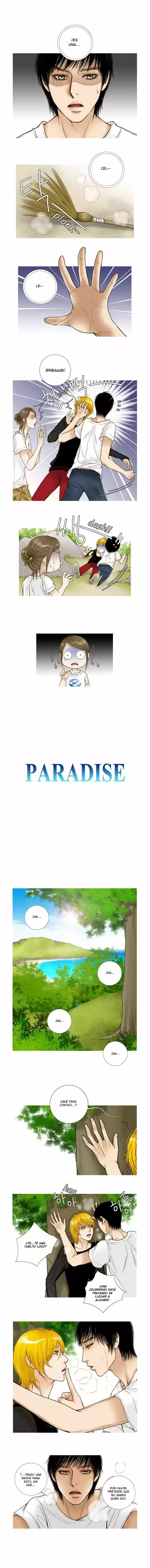 Paradise - Capítulo 11 - Página 4 - LectorTMOo