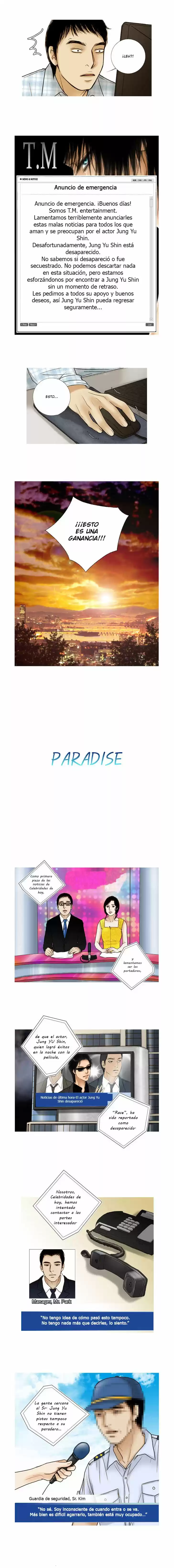 Paradise - Capítulo 12 - Página 3 - LectorTMOo
