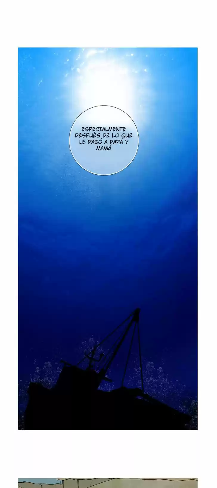 Paradise - Capítulo 13 - Página 25 - LectorTMOo