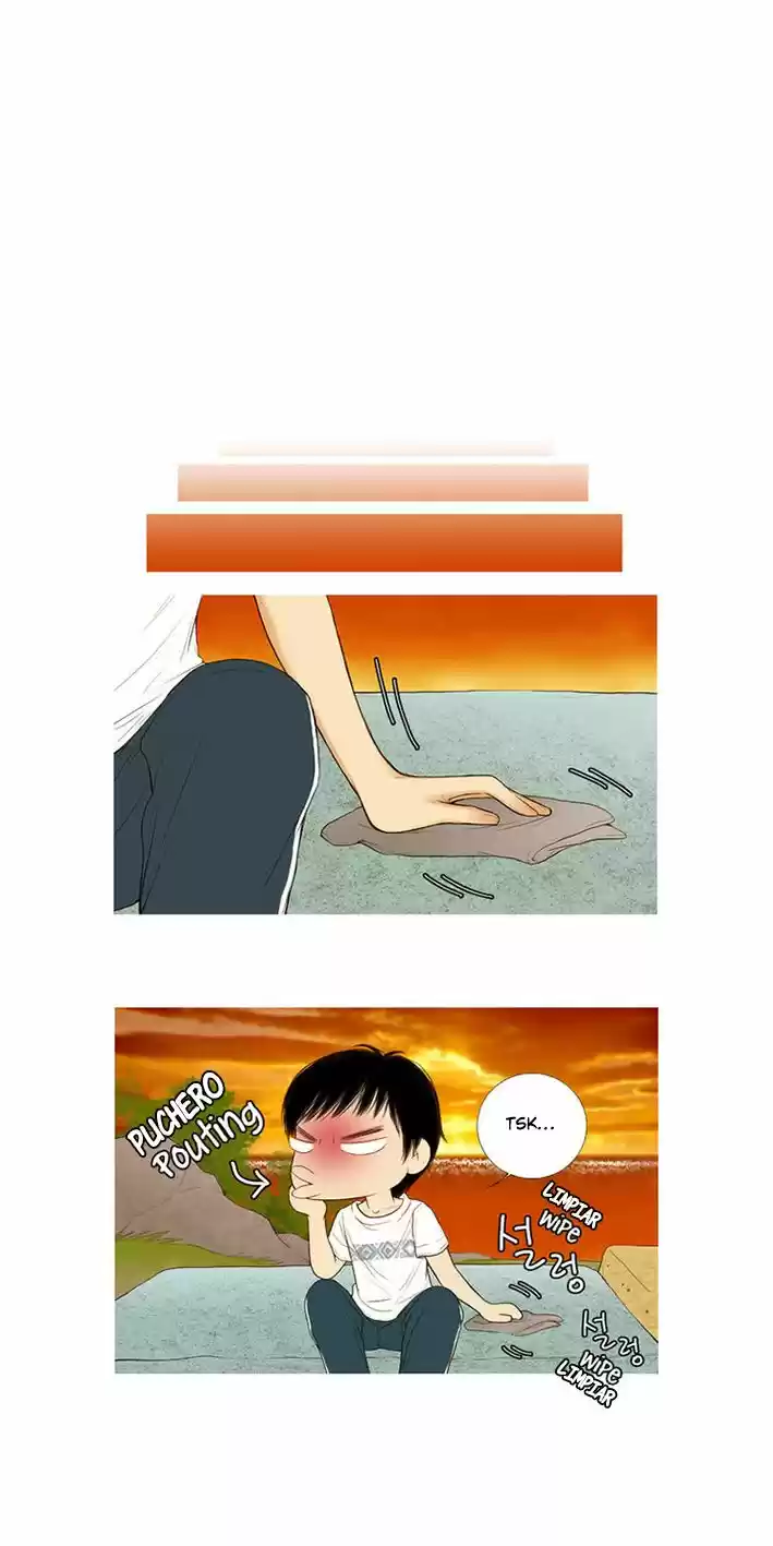 Paradise - Capítulo 14 - Página 14 - LectorTMOo