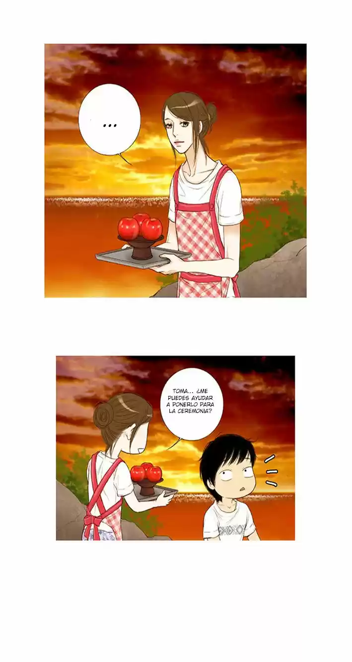 Paradise - Capítulo 14 - Página 15 - LectorTMOo