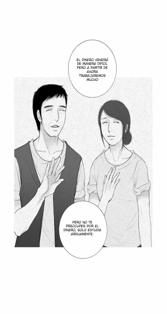 Paradise - Capítulo 14 - Página 28 - LectorTMOo