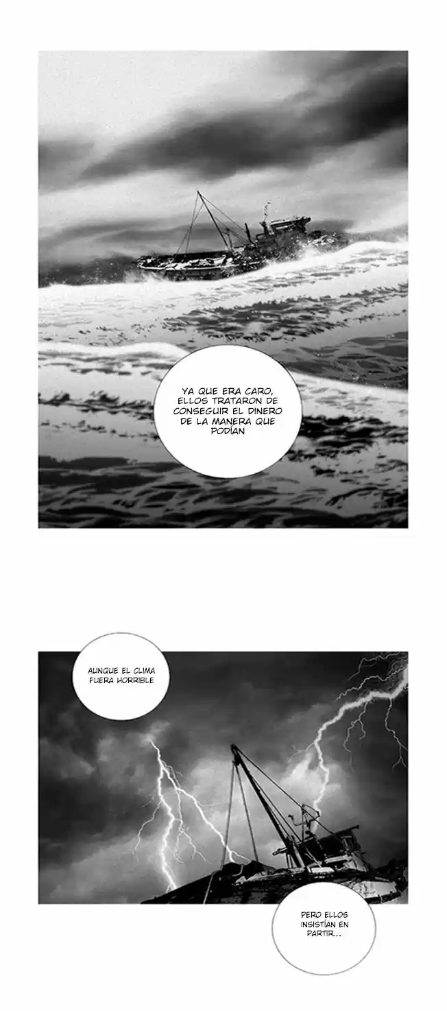 Paradise - Capítulo 14 - Página 29 - LectorTMOo