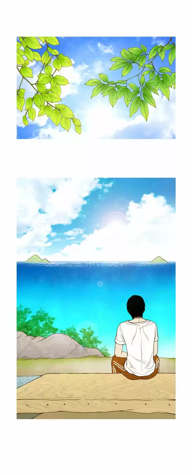 Paradise - Capítulo 15 - Página 2 - LectorTMOo