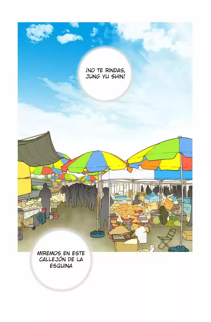 Paradise - Capítulo 15 - Página 32 - LectorTMOo