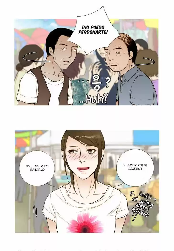 Paradise - Capítulo 16 - Página 18 - LectorTMOo