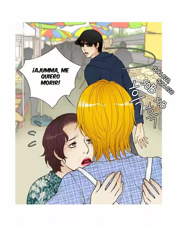 Paradise - Capítulo 16 - Página 24 - LectorTMOo