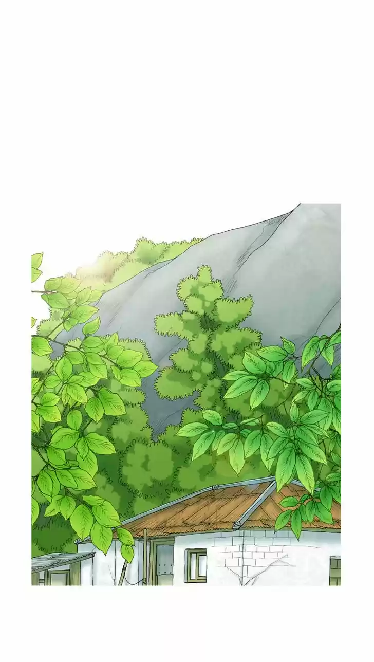 Paradise - Capítulo 17 - Página 23 - LectorTMOo