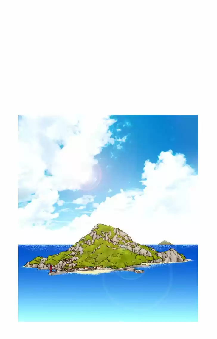 Paradise - Capítulo 18 - Página 2 - LectorTMOo