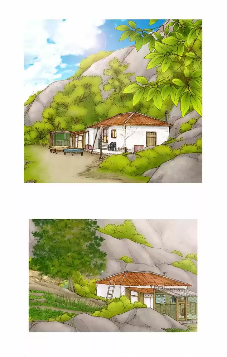 Paradise - Capítulo 18 - Página 3 - LectorTMOo