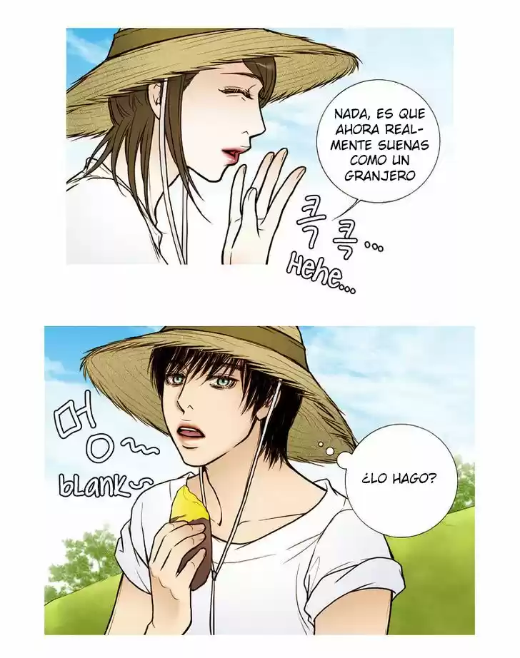 Paradise - Capítulo 18 - Página 10 - LectorTMOo