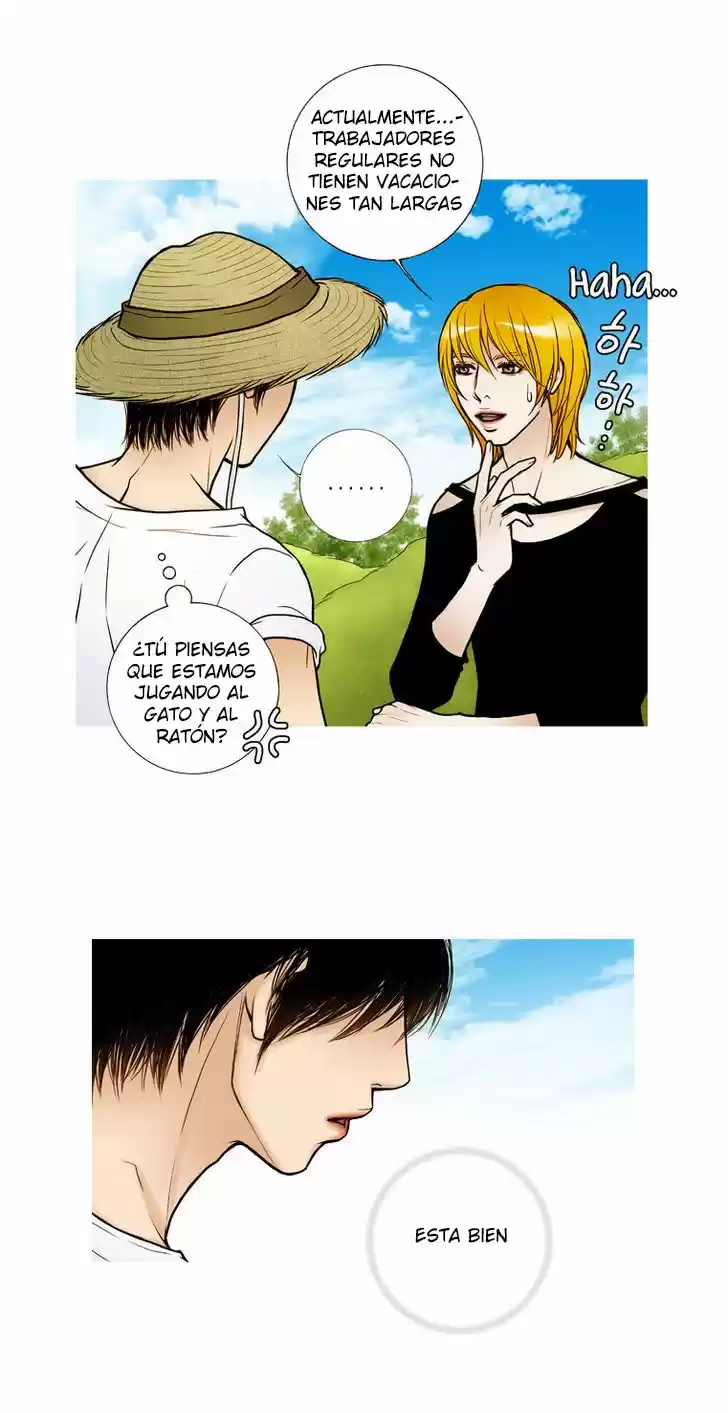 Paradise - Capítulo 18 - Página 13 - LectorTMOo