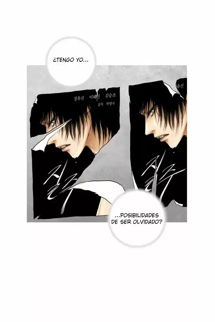 Paradise - Capítulo 18 - Página 15 - LectorTMOo