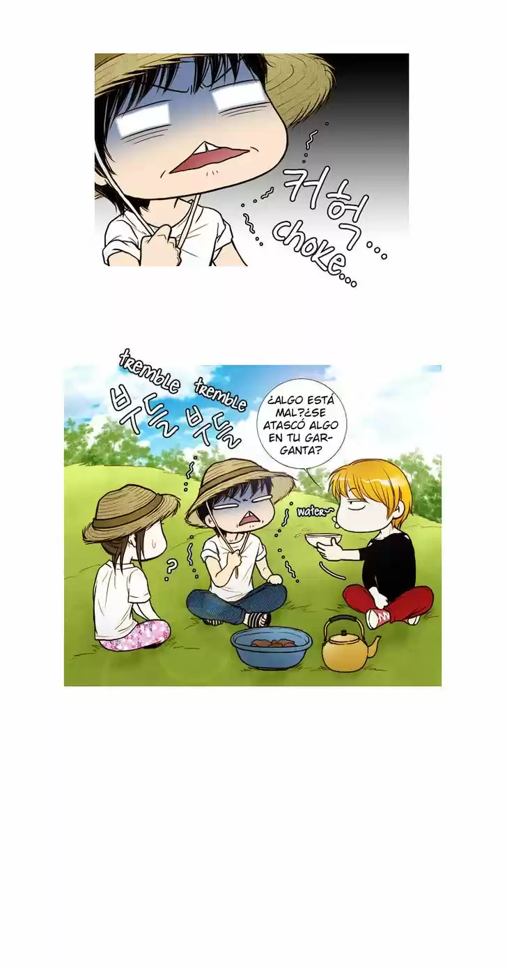 Paradise - Capítulo 18 - Página 17 - LectorTMOo