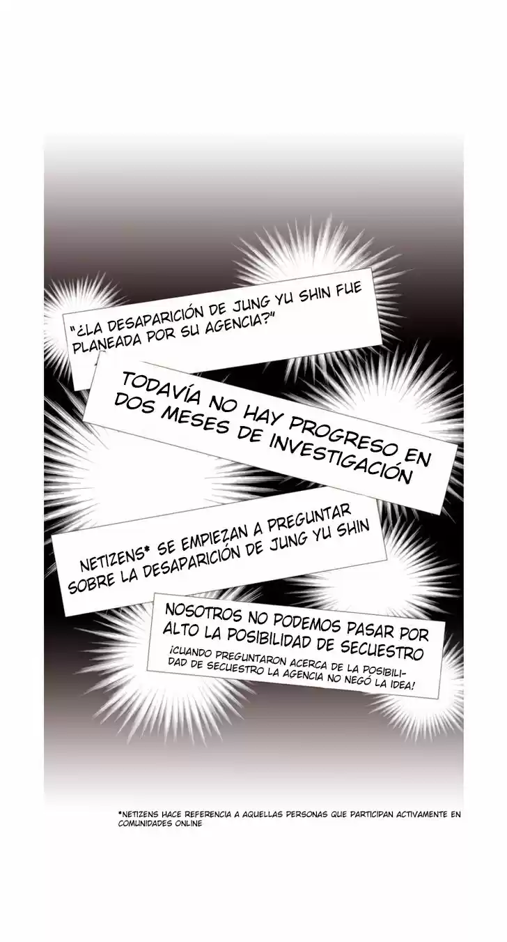 Paradise - Capítulo 18 - Página 19 - LectorTMOo