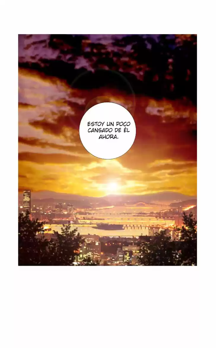 Paradise - Capítulo 18 - Página 22 - LectorTMOo