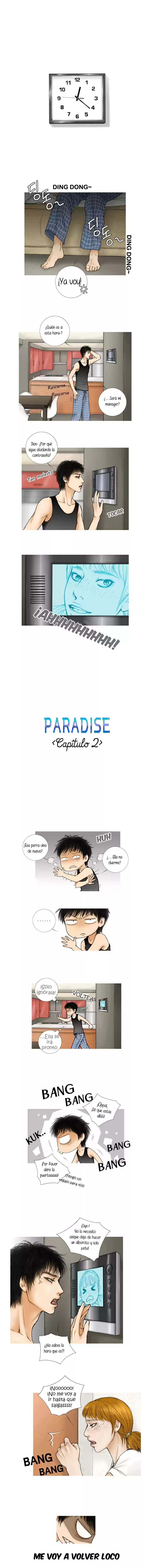 Paradise - Capítulo 2 - Página 2 - LectorTMOo