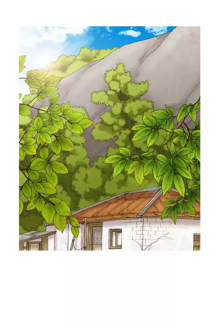 Paradise - Capítulo 20 - Página 12 - LectorTMOo
