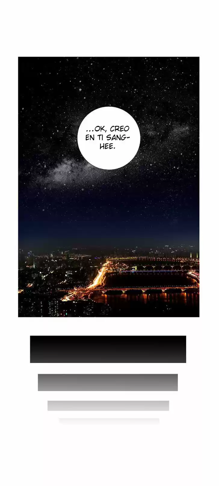 Paradise - Capítulo 21 - Página 12 - LectorTMOo